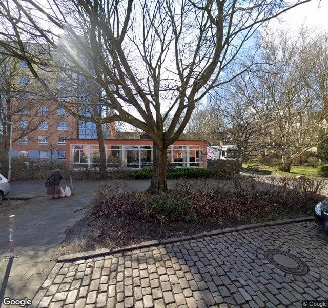 Gertrud-Völcker-Haus