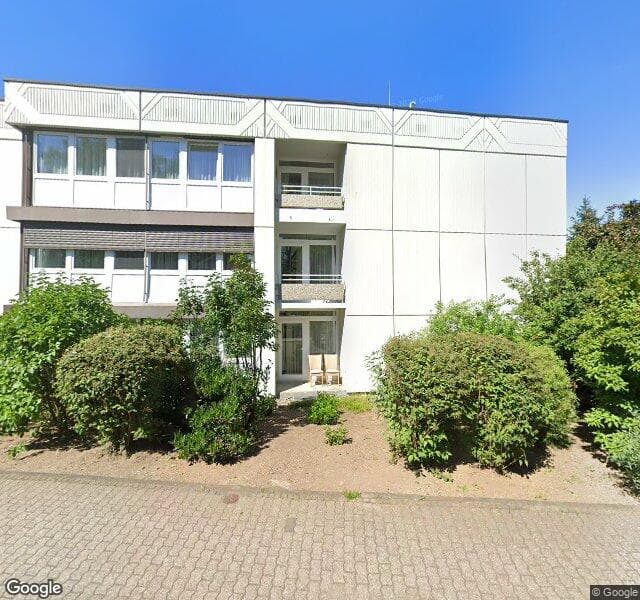 Geschwister de Hayesche Stiftung