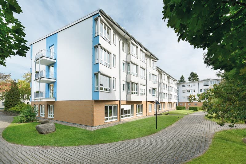 Foto von Gesundheits- und Pflegezentrum Anklam
