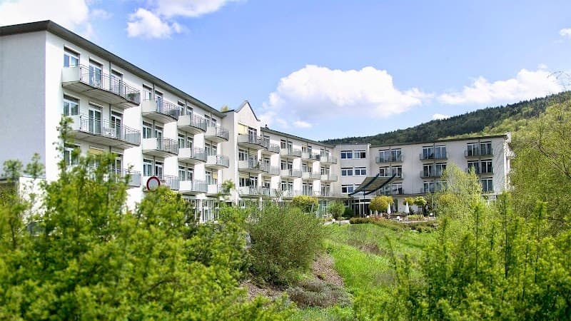 Gesundheitszentrum Main-Spessart für Pflege und Therapie