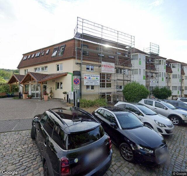 Foto von Gevita Residenz Friedrichsthal