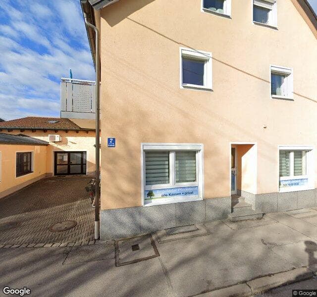 Gewolf-Geriatric-Care GmbH & Co Kg