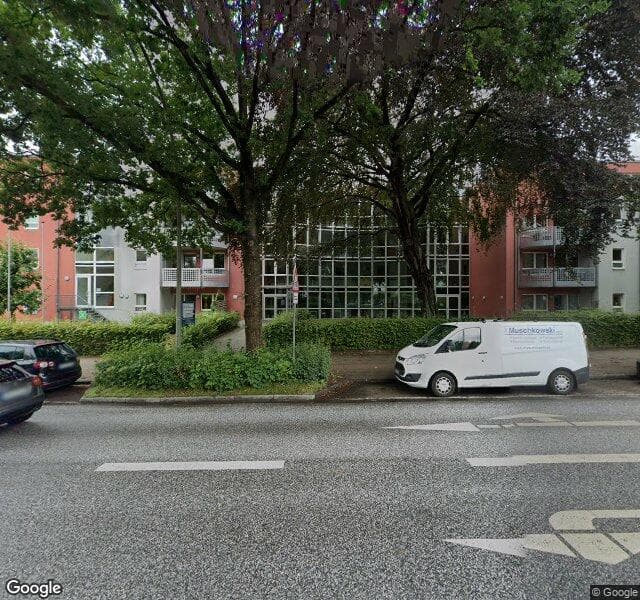 GHP Gesellschaft für häusliche Pflege mbH