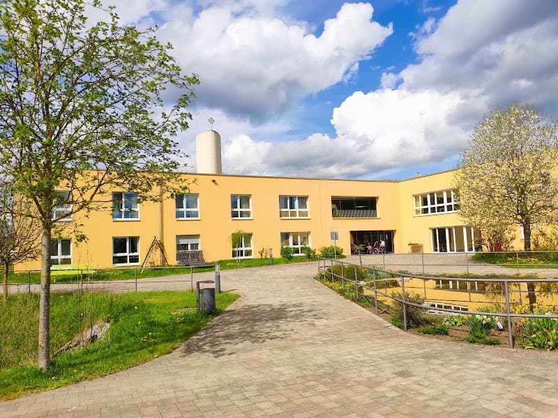 GKG / Seniorenzentrum Gundelsheim
