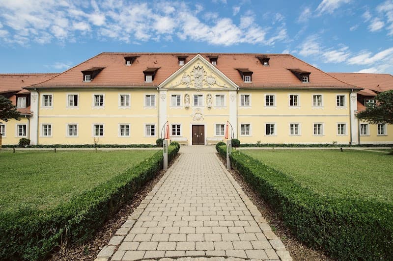 GKG / Seniorenzentrum St. Elisabeth Scheßlitz
