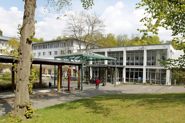 GLG Fachklinik Wolletzsee