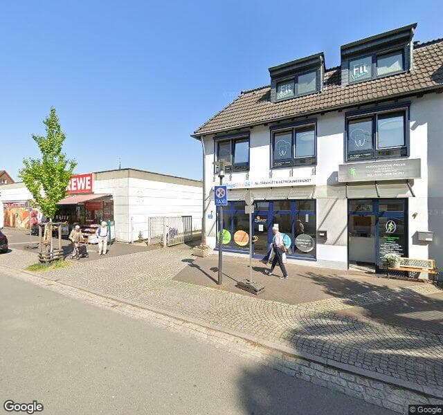 GoldenPflege24 GmbH