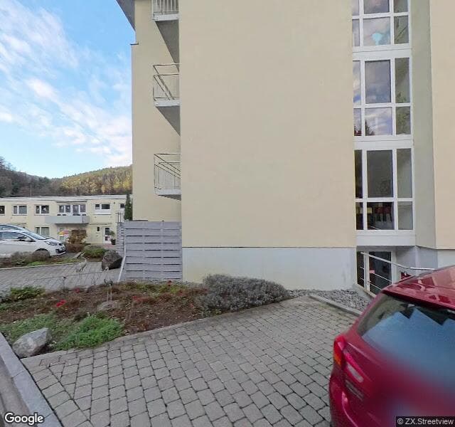Foto von Gottlob-Freithaler-Haus