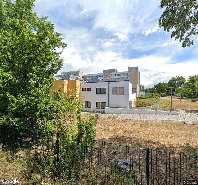 GPR Gesundheits- u. Pflegezentrum gGmbH Ambulantes Pflegeteam