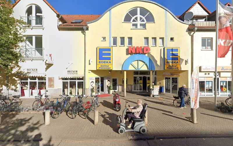 GPS Gesundheit Pflege Soziales GmbH