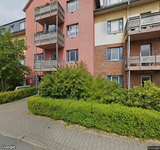 GPZ "Am Katharinenhof" GmbH