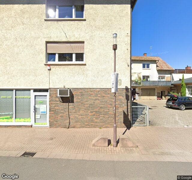 Grashüpfer Weschnitztal GmbH Froschauer & Öhlenschläger