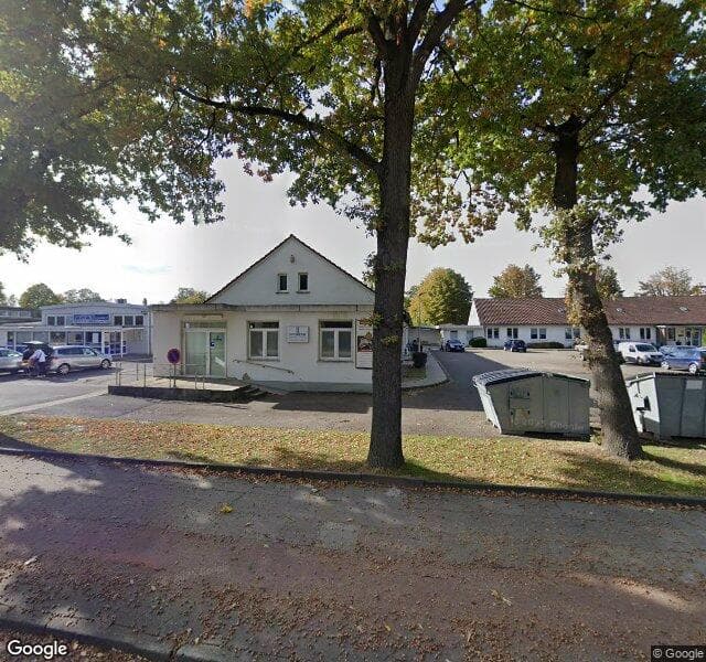 Gresförder Pflegegesellschaft mbH Ambulanter Pflegedienst