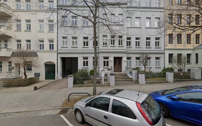 Grit Walther Krankenpflege