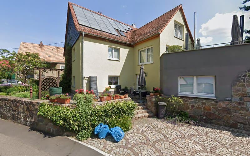 Grün Pflege Service Falk Krasulsky