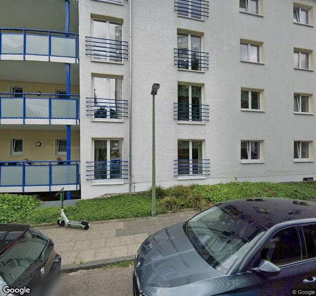 GSE Pflegezentrum St. Altfrid