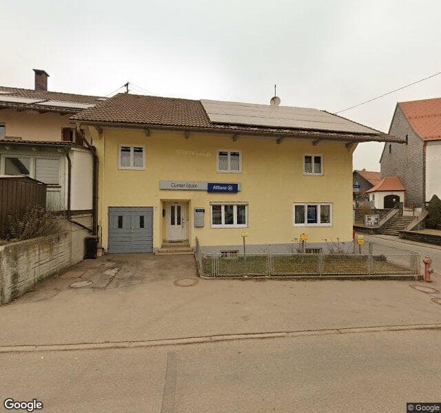 Günztaler Pflege Engel GmbH