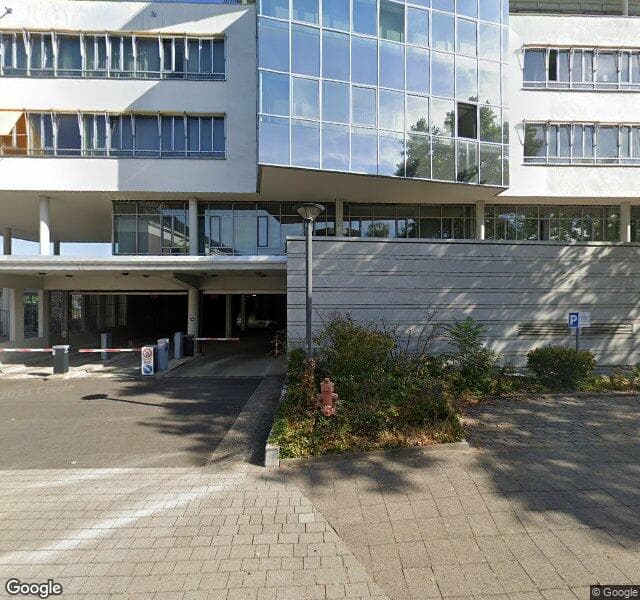 Gut betreut Rhein-Main GmbH