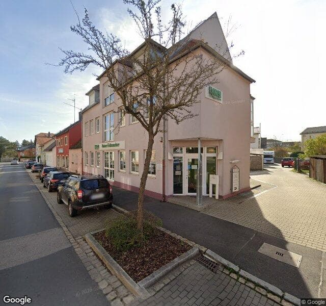 Gutes Herz Ambulanter Pflegedienst Amberg