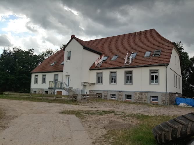 Gutshaus Seehausen