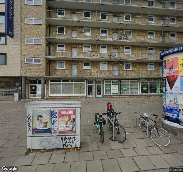 Häusl. Alten- und Krankenpflege Dogan GmbH