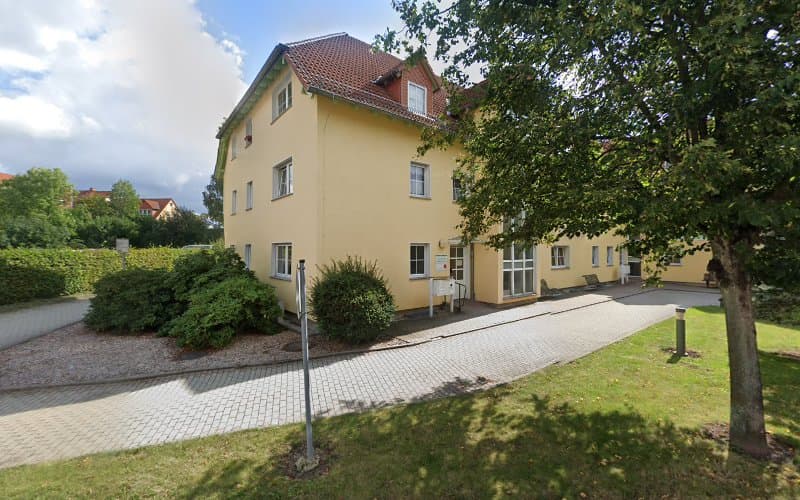 Häusliche Alten Krankenpflege GmbH
