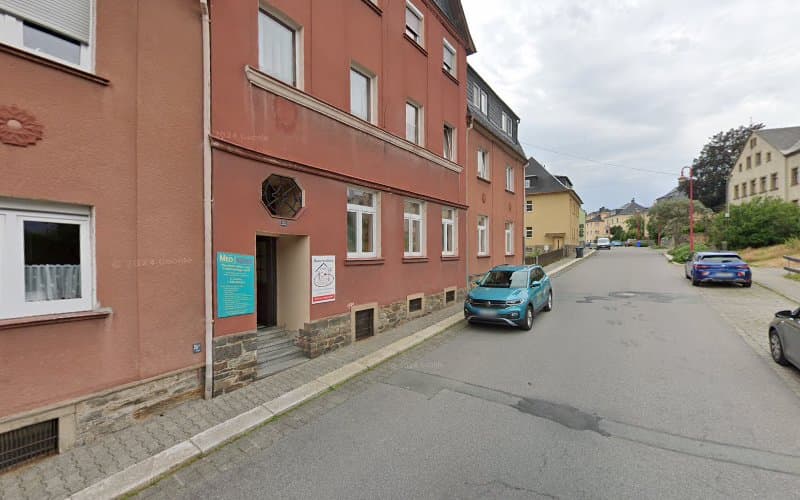 Häusliche Alten- und Krankenpflege GbR MED 2000