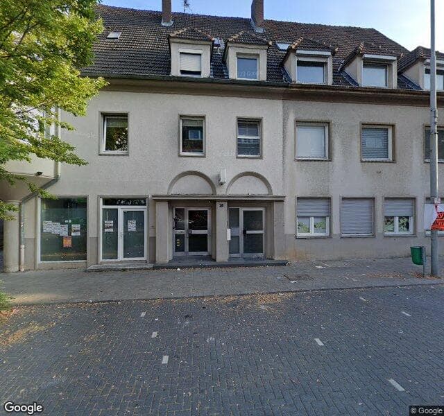 Häusliche Alten- und Krankenpflege KG Volker Krause