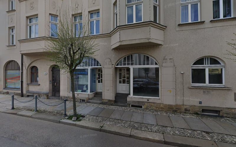 Häusliche Alten- und Krankenpflege Ute Preußler