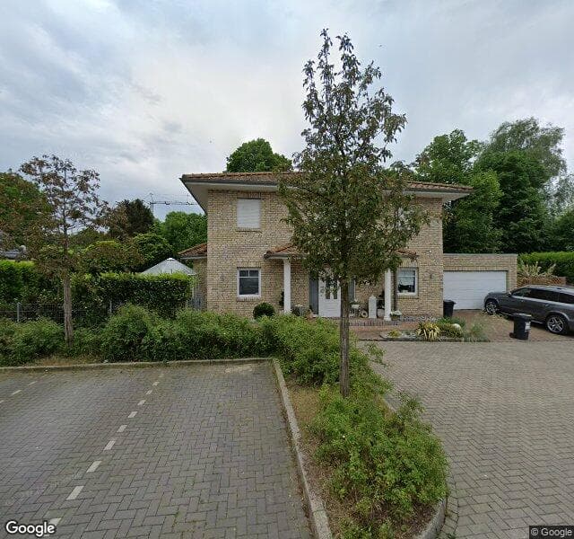 Häusliche ambulante Krankenpflege "Aura"