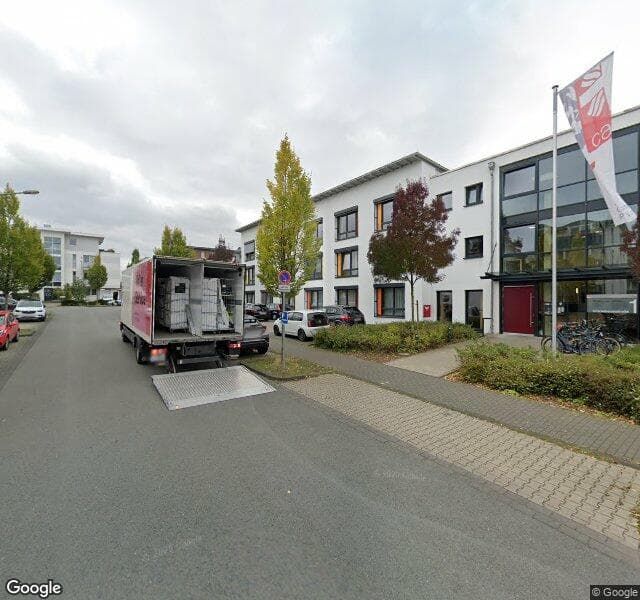 Häusliche Kinderkrankenpflege