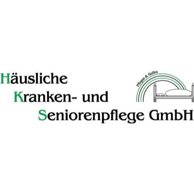 Häusliche Kranken- & Seniorenpflege