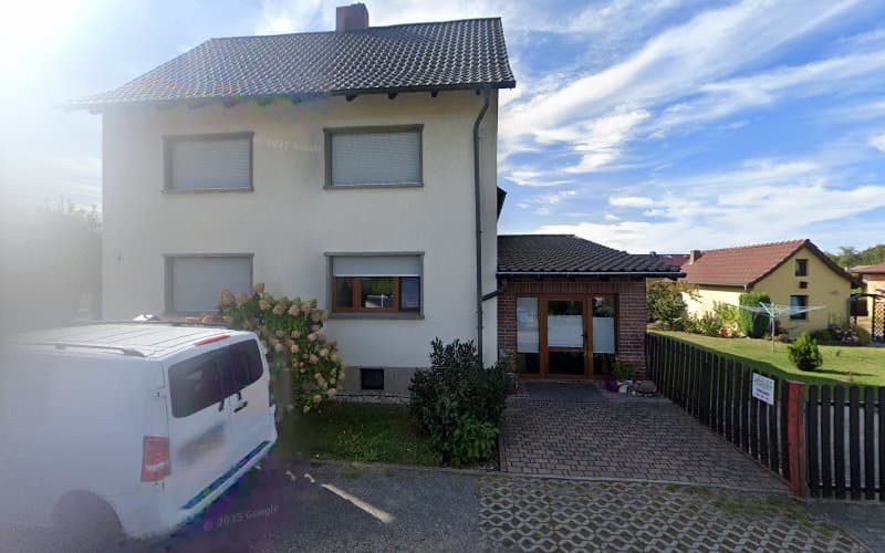 Häusliche Kranken- u. Altenpflege Schwester Monika