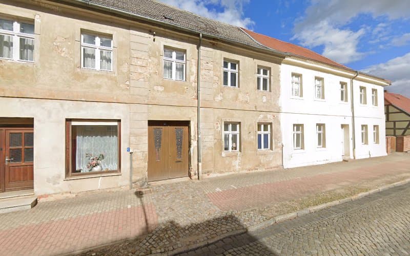 Häusliche Kranken- und Altenpflege Christina Grenz