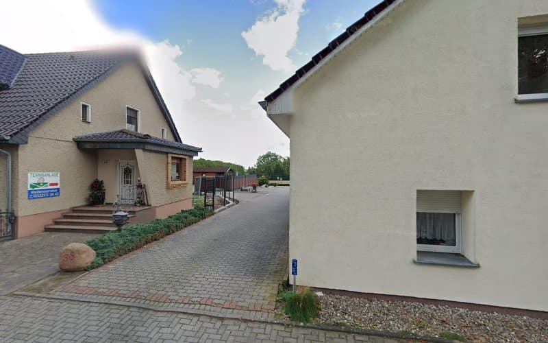 Häusliche Kranken- und Altenpflege Glasow