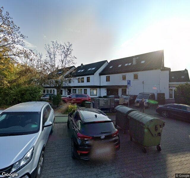 Foto von Häusliche Kranken- und Altenpflege Ursula Skowronek