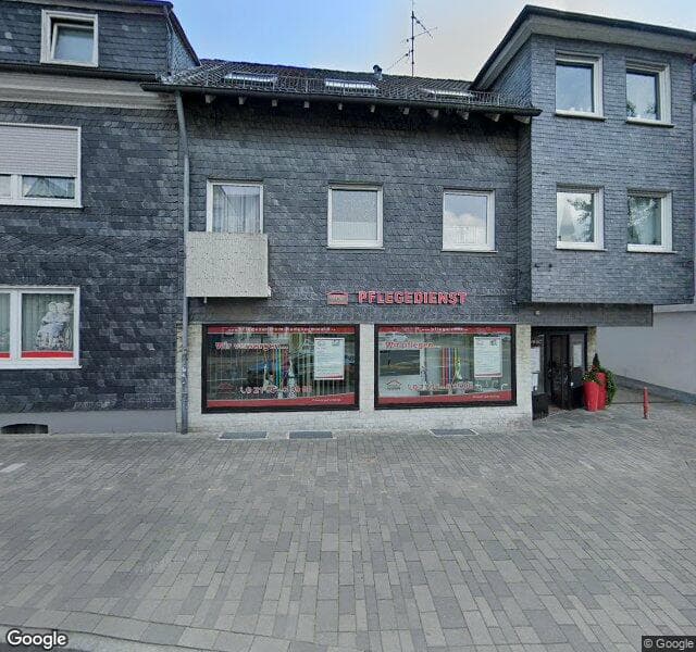 Häusliche Kranken- und Seniorenpflege Banaszek GmbH