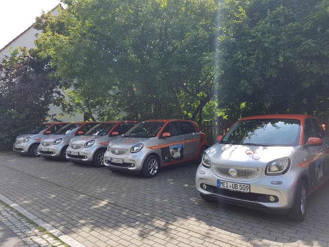 Häusliche Kranken- und Seniorenpflege Ute Broggio GmbH