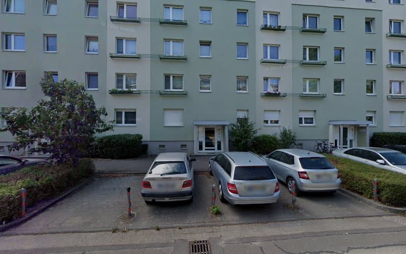 Foto von Häusliche Krankenpflege