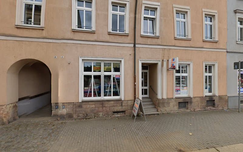 Häusliche Krankenpflege