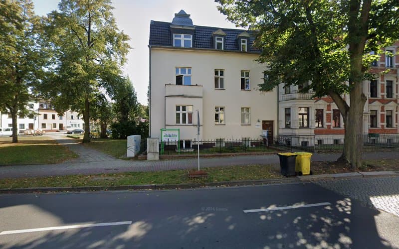 Häusliche Krankenpflege