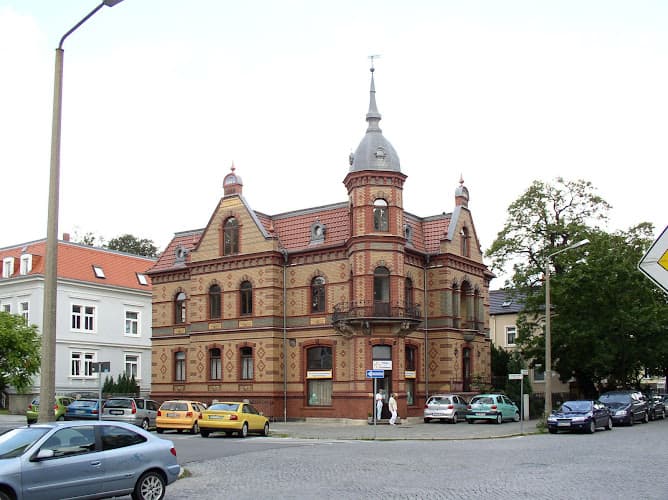 Häusliche Krankenpflege Brigitte Wlodarczyk GmbH