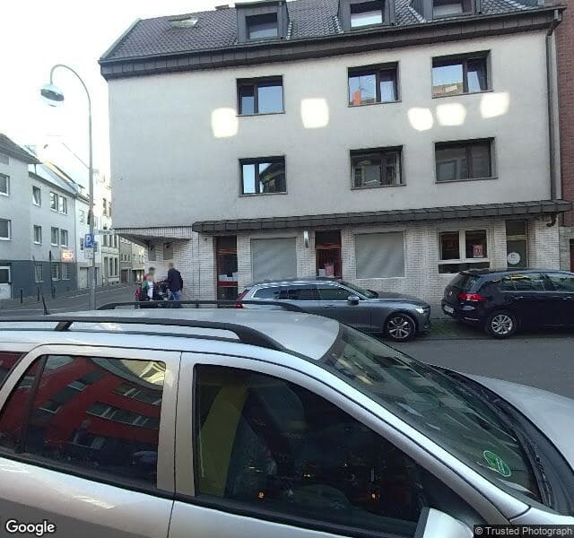 Häusliche Krankenpflege Candidus UG (haftungsbeschränkt)