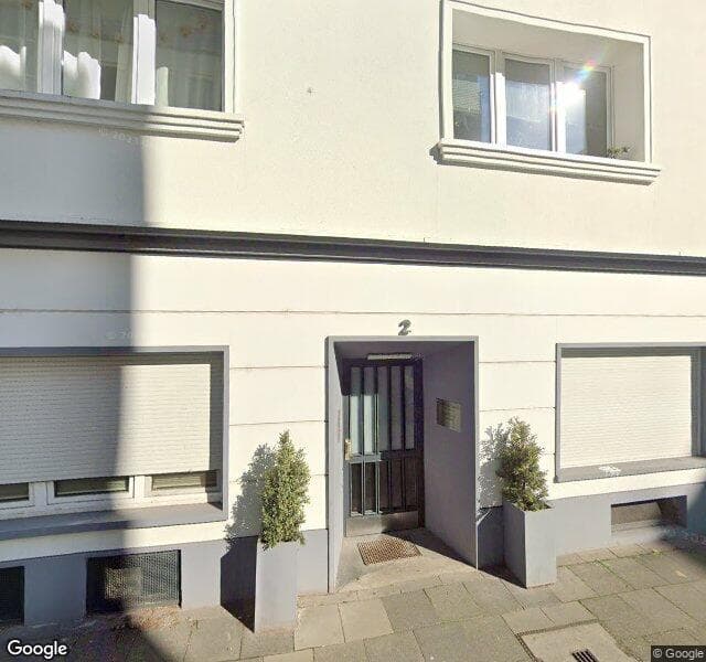 Häusliche Krankenpflege Carola Leyendecker GmbH