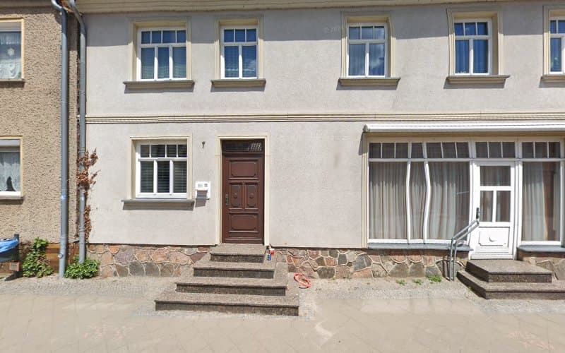 Häusliche Krankenpflege Hedwig Fibian