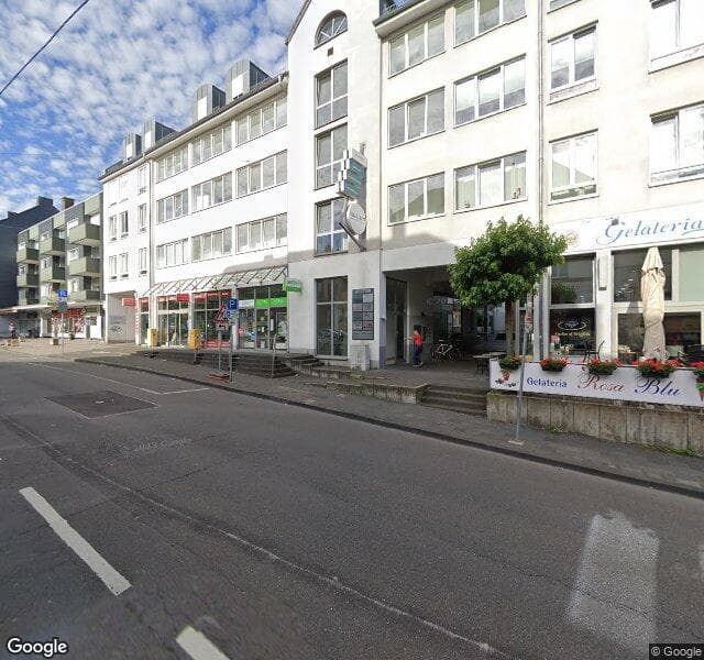 Häusliche Krankenpflege Johanna Scheiba KG
