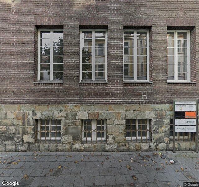 Häusliche Krankenpflege L.E.A. GmbH