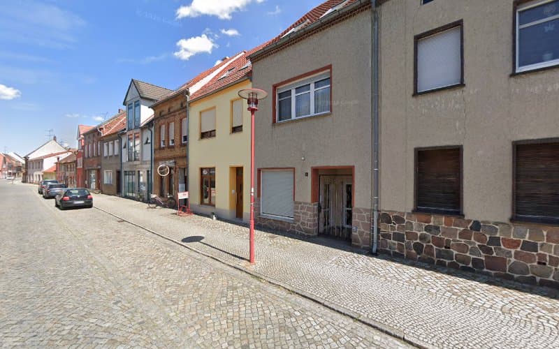 Häusliche Krankenpflege Margot Arsand