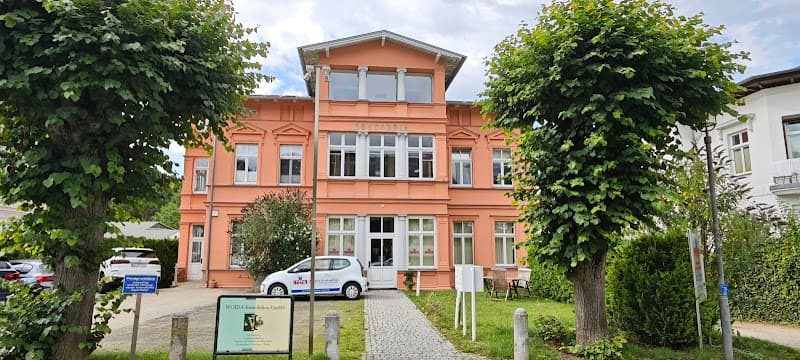 Häusliche Krankenpflege Michael Beier