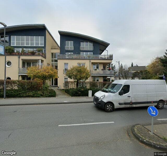 Häusliche Krankenpflege Paetzel GmbH